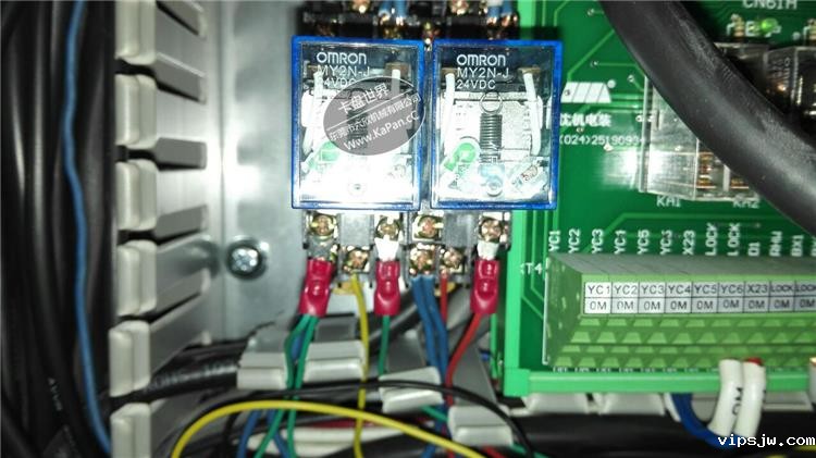 数控车床手动卡盘如何改装成液压卡盘