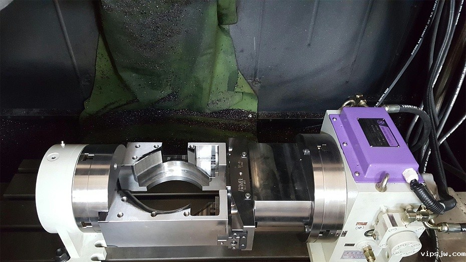 贝斯特同步夹具DP系列