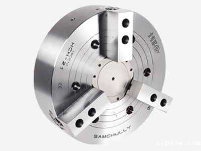三千里标准型三爪卡盘HCH系列