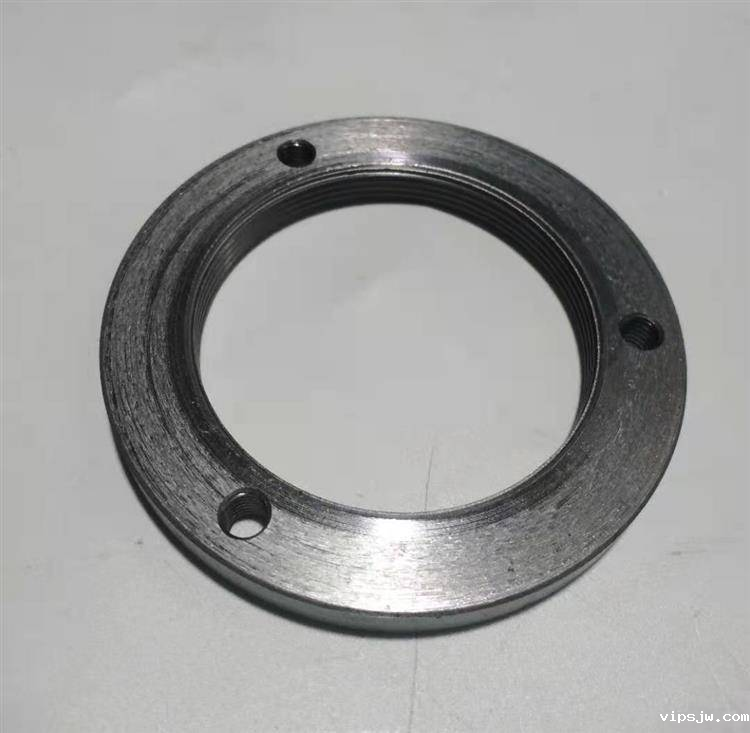 液压卡盘行程变小是什么原因