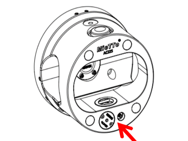 分度卡盘常见的漏油故障及解决办法（下）