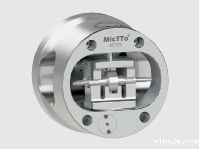 标准分度卡盘AC系列