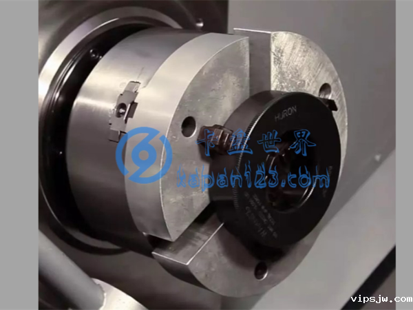 液压卡盘薄壁件修爪方案以及加高软爪修爪方案