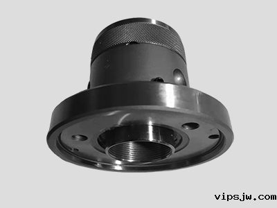 亿川筒夹夹头CR系列 亿川筒夹夹头CR系列