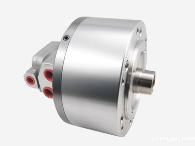 MMO短形中实回转油缸RK-N系列