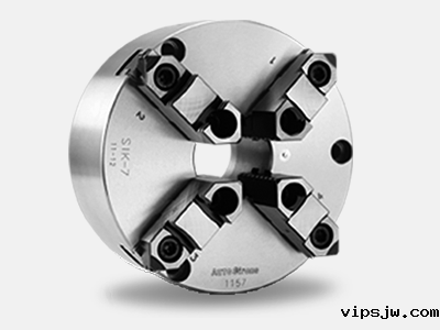 亿川四爪强力连动卡盘SIK系列