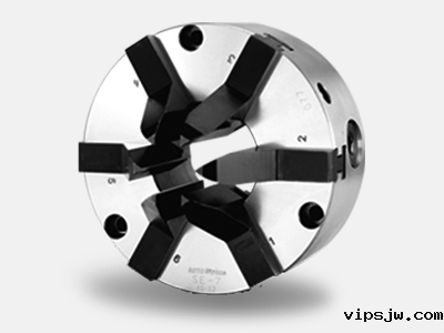 亿川六爪连动卡盘SE系列