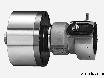 千岛中实回转油缸L-RE