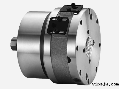 千岛超薄型中实回转油缸LS-RE