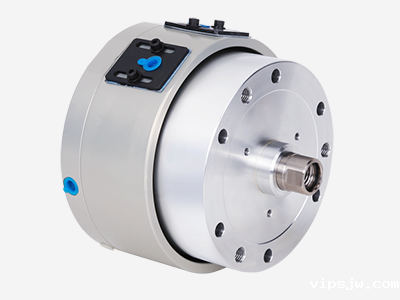 韩国三千里超薄型中实液压缸YS-RA系列