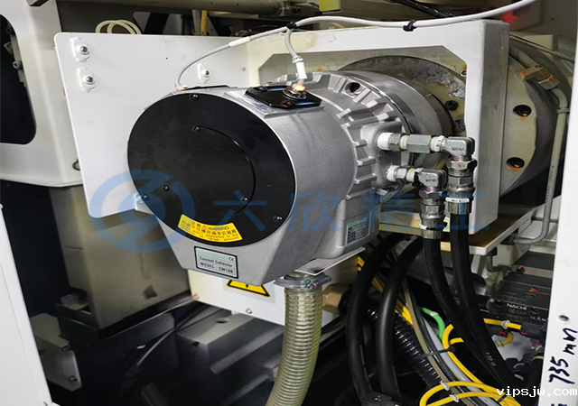 三爪卡盘怎么安装