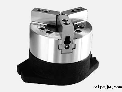 亿川立式与立卧式液压卡盘DV系列