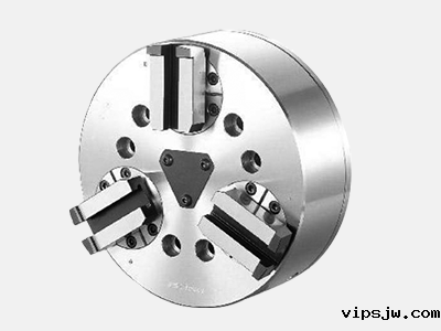 亿川三爪摇摆式卡盘BL系列