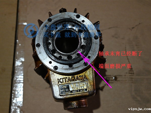 北川回转油缸选型云开电竞下载