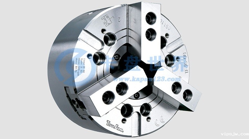 液压卡盘夹不紧有哪些原因