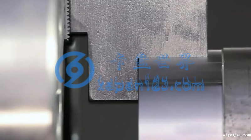 液压卡盘 液压卡盘