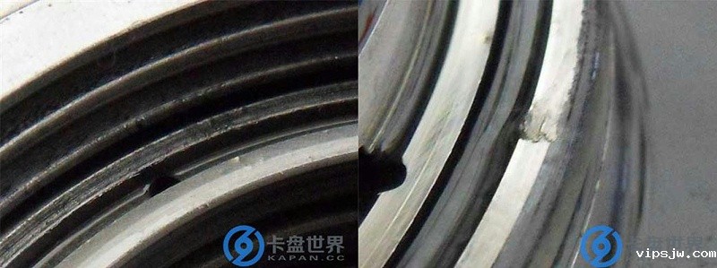 回转油压缸安装使用时需要注意什么