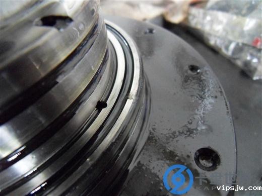 桌上型回转油压缸安装使用时需要注意什么？这7个要点需谨记!