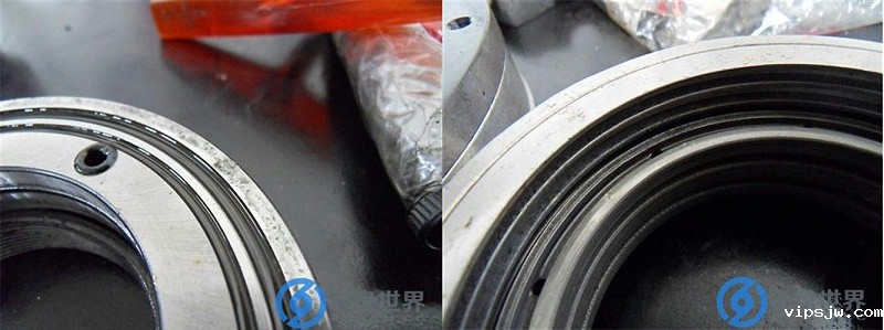 回转油压缸安装使用时需要注意什么