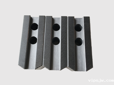 千岛油压软爪SJ系列 千岛油压软爪SJ系列