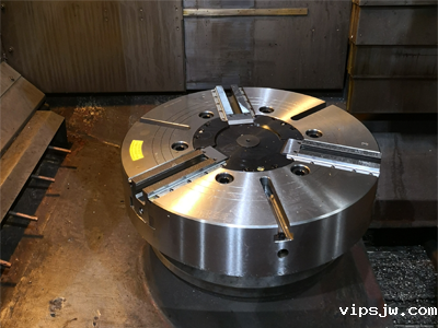 千岛立车用中实卡盘 千岛立车用中实卡盘