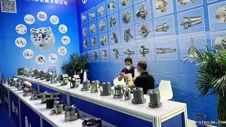 六欣机械-2020年东莞厚街DME机械展