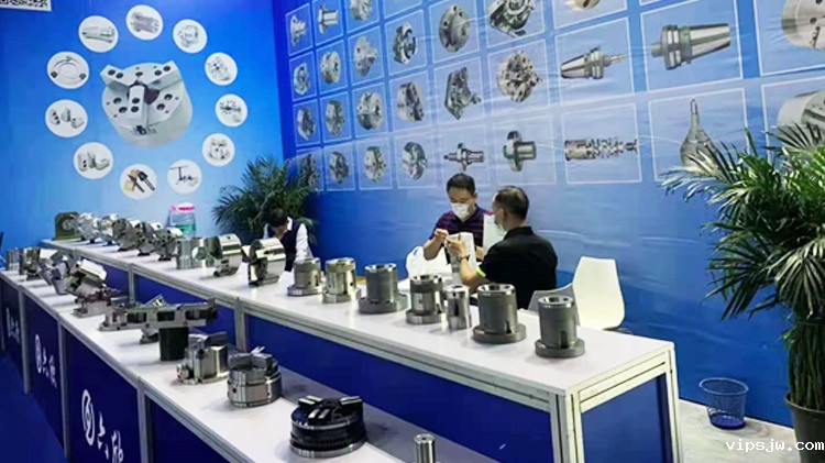 六欣机械-2021年深圳工业展暨第22届深圳机械展