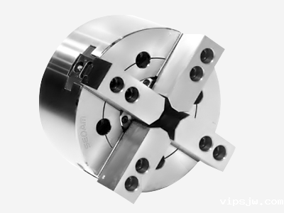 韩国瑞岩中实四爪卡盘CASF系列