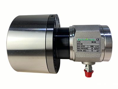 亿川中实回转油缸 亿川中实回转油缸