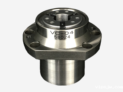 贝斯特立式筒夹VC系列 贝斯特立式筒夹VC系列