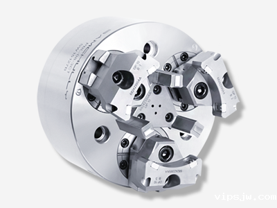 三千里通用锁止球动力卡盘PBL系列