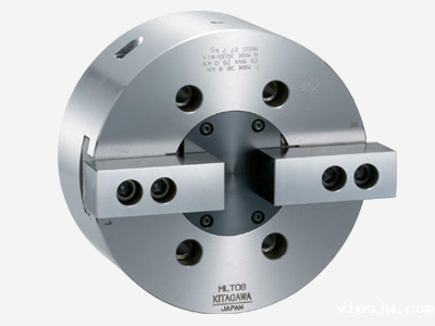 北川二爪中实超长行程卡盘MLT系列