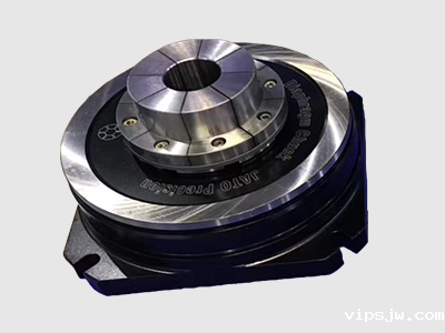 立式膜片夹头 立式膜片夹头