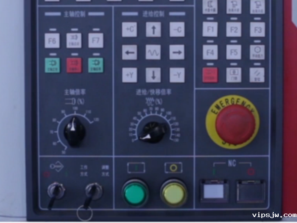 数控车床编程与操作入门基础，（数控车床编程与操作的使用方法）