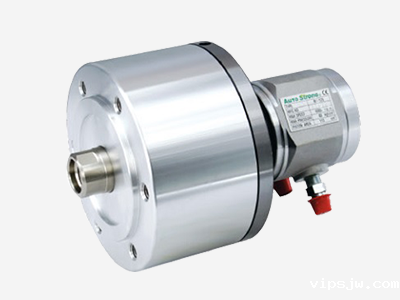 亿川中实回转油缸MS系列