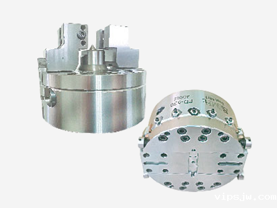 贝斯特双刀型展刀头2T/FD系列