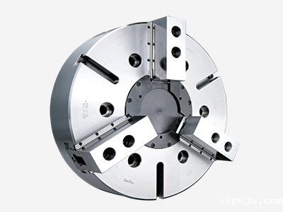 通福三爪中实防水卡盘VW-A系列